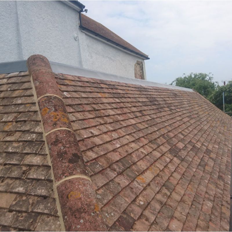 GRP Roofing - JW Construction and Property Maintenance Gallery